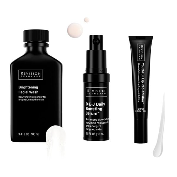 Revision Skincare YouthFull Lip Replenisher®, Moisturizing Lip Plumper with Hyaluronic Acid, Volumizing, Plumping and Anti Aging, 0.33 oz - Image 2