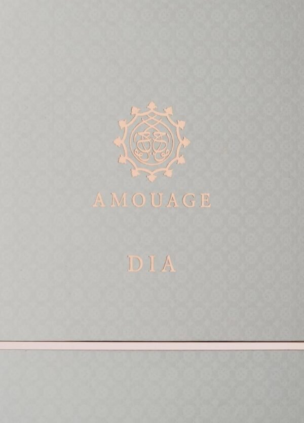AMOUAGE Dia Women's Eau de Parfum Spray, 3.4 Fl Oz - Image 3