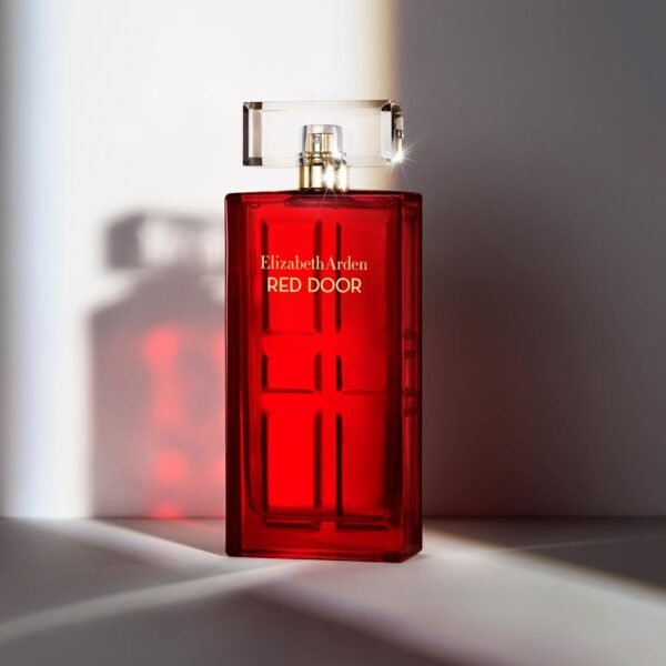 Elizabeth Arden Red Door Women's Perfume, Fragrance, Floral Parfum with Notes of Freesia, Roses, and Sandalwood, Eau de Parfum, 1.7 fl oz - Image 5