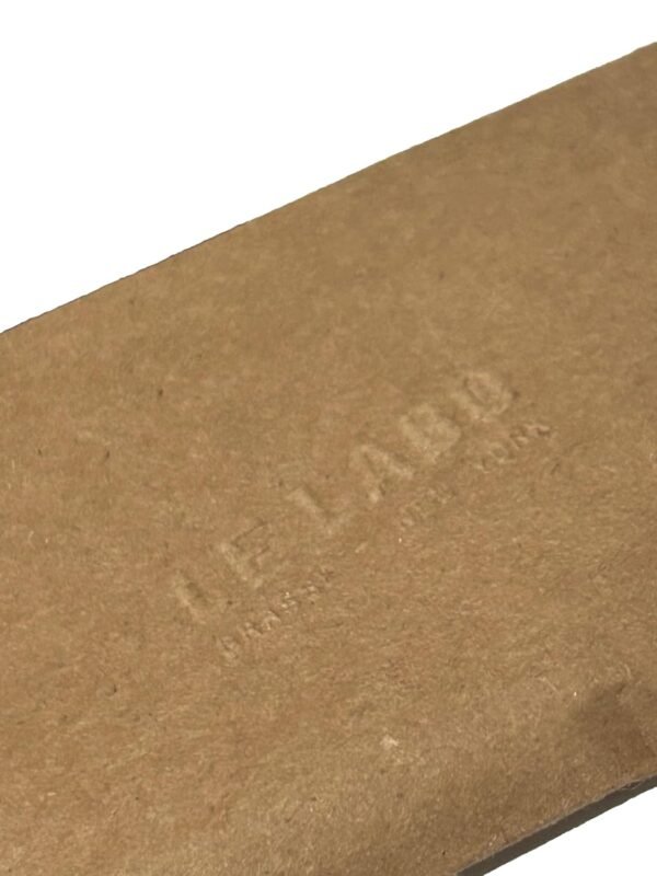 Le Labo BERGAMOTE 22 UNISEX Perfume EDP Vial 0.75 ml / 0.025 oz - (ONE SAMPLE VIAL PER ORDER) 4970 - Image 4