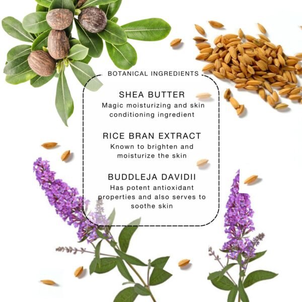 BIBA DE SOUSA The Onerta® Cream Barrier with Peptide - Rich & Intense Hydration - Ultimate Cream for Dry & Mature Skin (1.7 oz) - Image 6