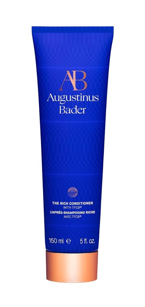 Augustinus Bader Women's The Rich Conditioner - Image 2