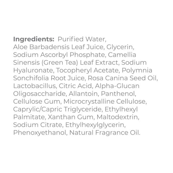 DERMA E Vitamin C Concentrated Serum with Hyaluronic Acid, Vitamin E & Aloe, All Natural, Antioxidant-Rich Concentrated Facial Serum – Firming and Brightening Vitamin C Face Serum, 2oz - Image 10