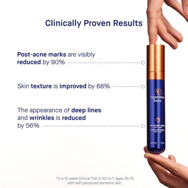 The Retinol Serum - Image 6
