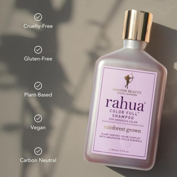 Rahua Women's Color Full Shampoo - Image 6