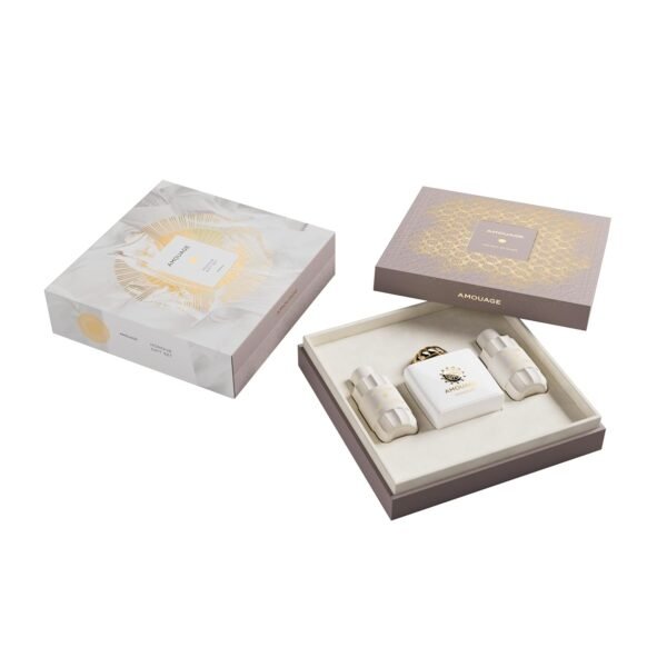 AMOUAGE HONOUR WOMAN Eau de Parfum GIFT SET - Image 2