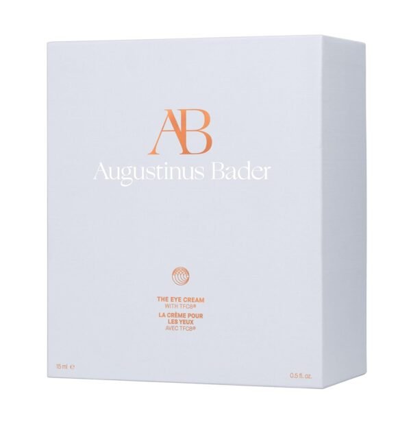 Augustinus Bader The Eye Cream Complete Set - Image 6