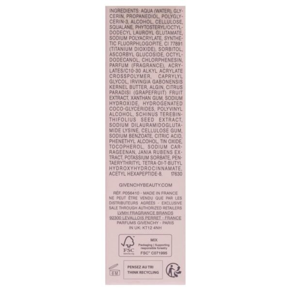 Skin Perfecto Firming and Smoothing Eye Care Fluid by Givenchy for Women - 0.15 oz Fluid - Image 5