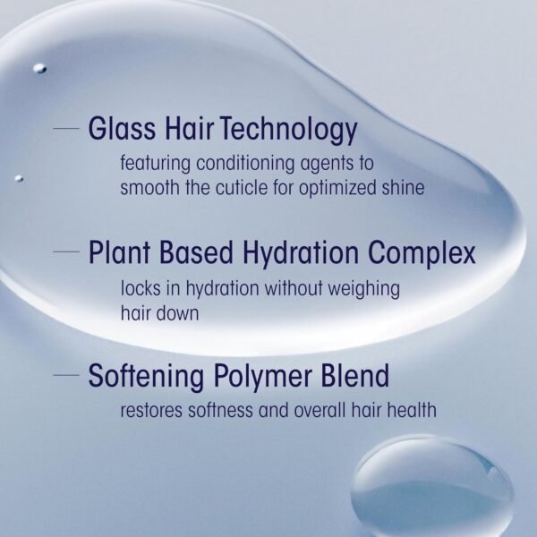 ORIBE Mirror Rinse Glass Hair Treatment - Image 10