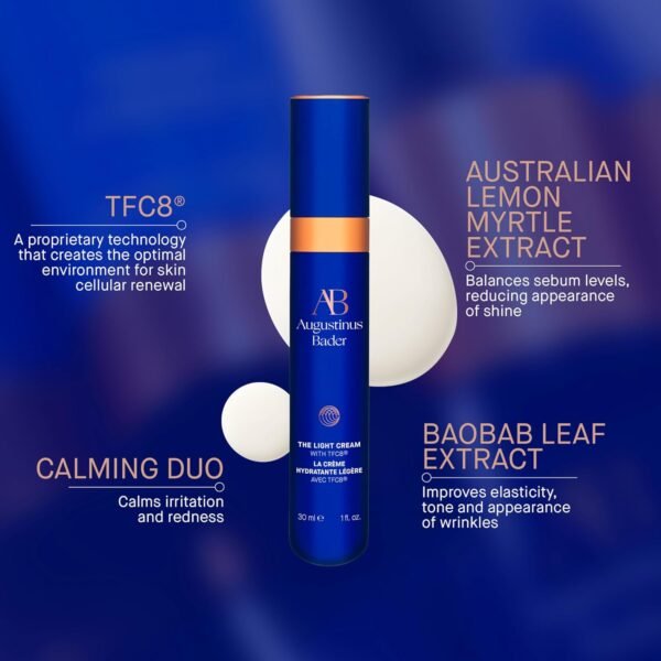Augustinus Bader The Light Cream - Image 9