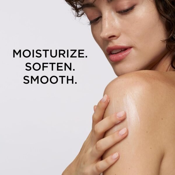 Elizabeth Arden Eight Hour Intensive Moisturizing Body Treatment, Dry Skin Lotion, Premium Skin Care - Image 8