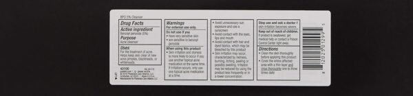 PCA SKIN The Acne Control Skin Care Set (Kit Includes BPO Facial Cleanser, Niacinamide Face Cream, Salicylic Acid Acne Gel, Retinol Treatment) - Image 13