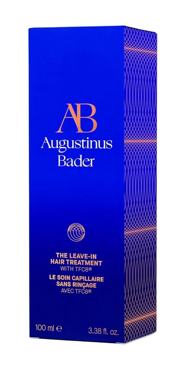 Augustinus Bader The Leave-In Hair Treatment 100ml - Image 4