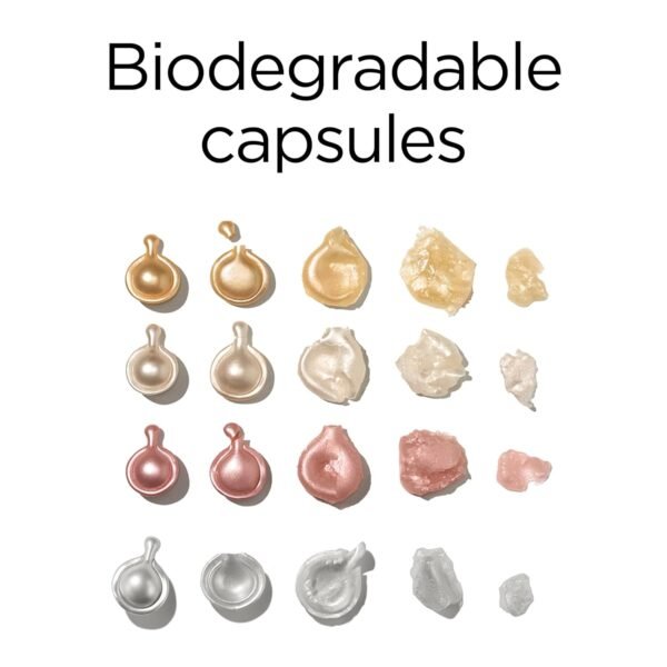 Elizabeth Arden Advanced Ceramide Face Serum Capsules, Anti-Aging Skincare, Fragrance-Free Hydrating Formula for Radiant, Firm Skin, Nourishing and Strengthening - Image 13