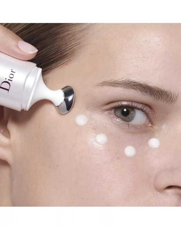 Dior Capture Totale C.E.L.L. Energy Super Potent Eye Serum, 0.67 Ounce - Image 6