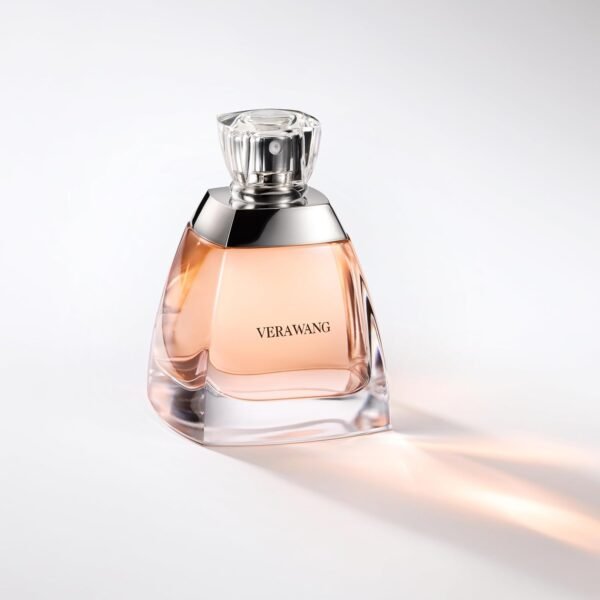 Vera Wang Eau de Parfum for Women - Delicate, Floral Scent - Notes of Iris, Lillies, & Sandalwood - Feminine & Subtle - 3.4 Fl Oz - Image 7