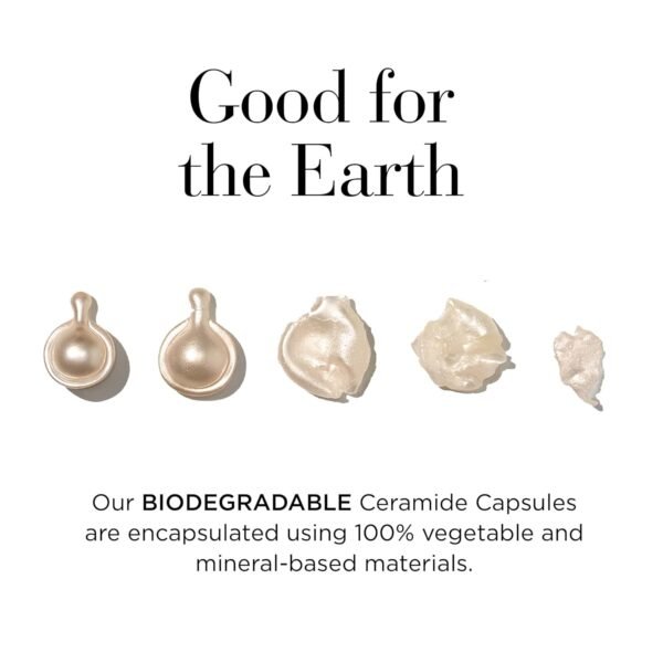 Elizabeth Arden Hyaluronic Acid Ceramide Capsule Serum - Image 8