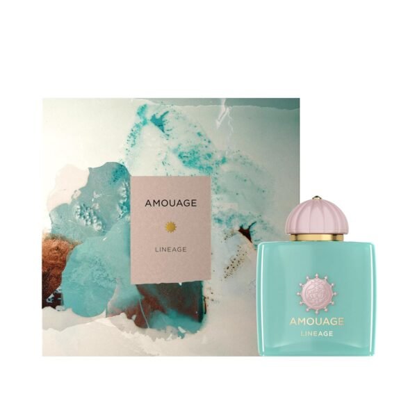 AMOUAGE LINEAGE Eau de Parfum - Universal Fragrance for Men and Women - Image 3