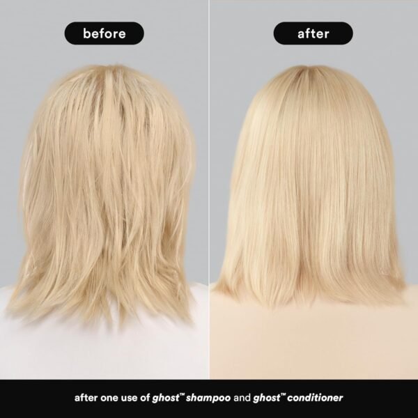 VERB Ghost Shampoo & Conditioner Duo - Image 8