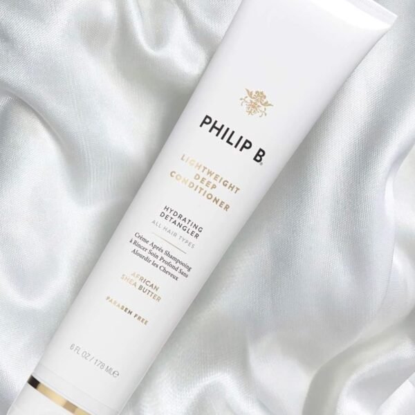 Philip B. Light-Weight Deep Conditioner, 6 Fl Oz - Image 9