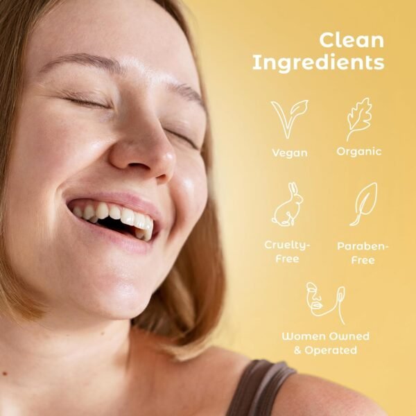 Cosmedica Skincare Set- Vitamin C Super Serum and Pure Hyaluronic Acid - Image 4