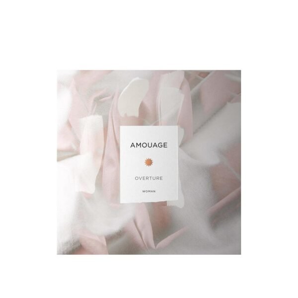 AMOUAGE OVERTURE WOMAN Eau de Parfum - Image 4