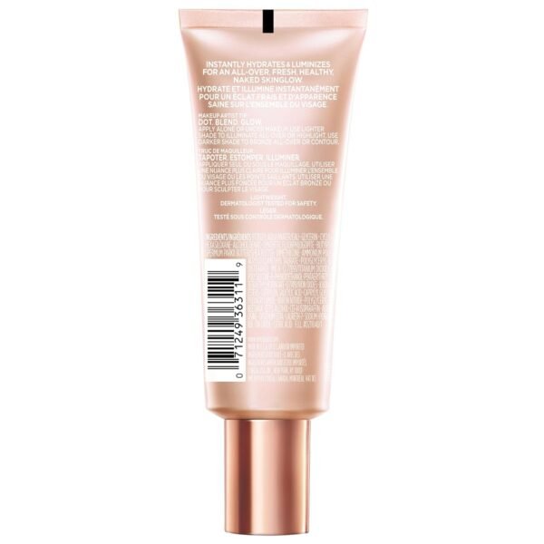 L'Oreal Paris Makeup True Match Lumi Glotion, Natural Glow Enhancer, Illuminator Highlighter, Bronzing Drops For a Sun-Kissed Glow, 902 Light - Image 11