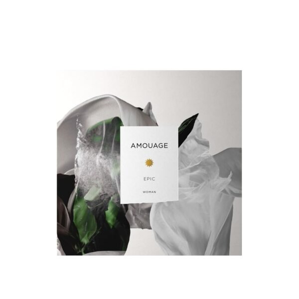 AMOUAGE EPIC WOMAN Eau de Parfum - Image 4