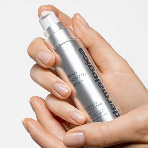 Dermalogica Smart Response Serum, Anti Aging Face Serum with Lactic Acid and AHA, Hydrate, Brighten, Soothe, and Address Fine Lines and Wrinkles - Image 6