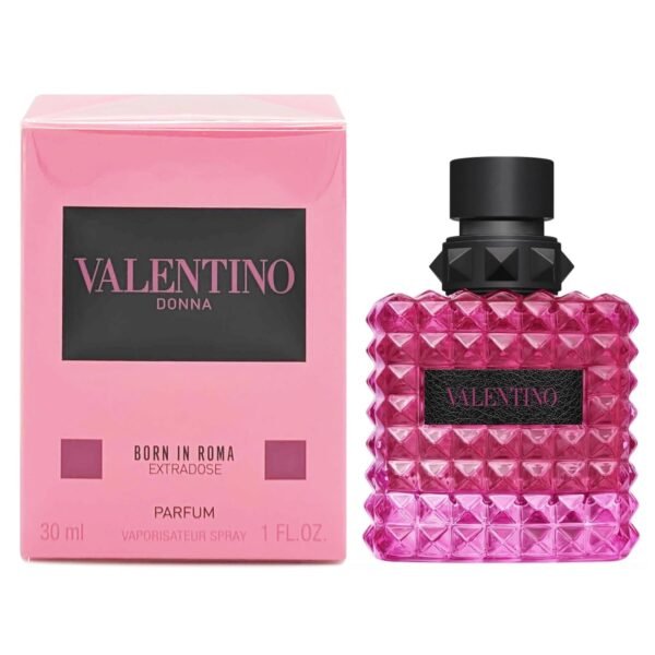 Valentino Born in Roma Donna Extradose Parfum 1 fl oz - Image 2