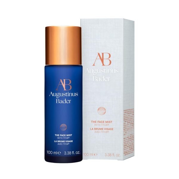 Augustinus Bader The Face Mist - Image 9