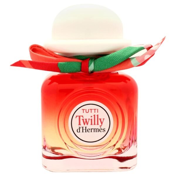 Tutti Twilly DHermes by Hermes for Women - 1.6 oz EDP Spray - Image 3