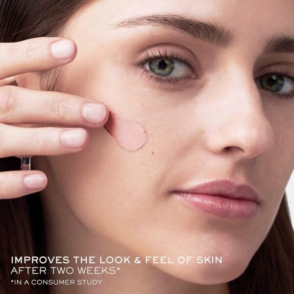 Lancôme Priming Serum Makeup Primer - Extended Wear & 24HR Hydration With Hyaluronic Acid Niacinamide - Image 4