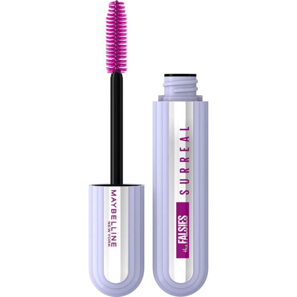 Maybelline Lifter Stix Multi-Use Face Stick - Contour, Bronzer, Concealer and Foundation Stick, All-In-One Creamy Face Makeup with Cranberry Seed Oil, 55, 1 Count - Image 4