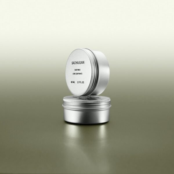 SachaJuan Hair Wax 80 ml / 2.7 oz - Image 3