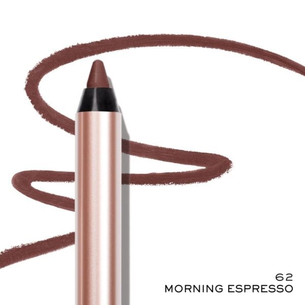 Lancôme Idôle Lip Shaper - Creamy, Matte & Waterproof Lip Liner Pencil - With Ceramides & Jojoba Oil - Image 4