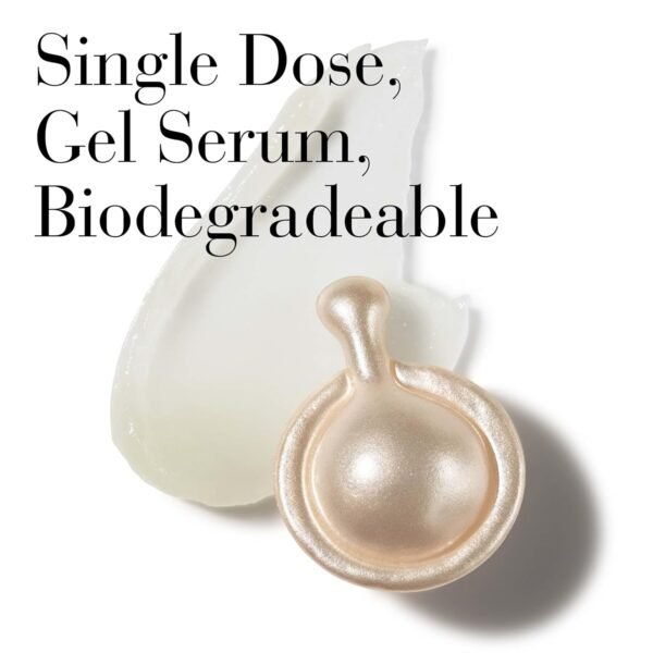 Elizabeth Arden Hyaluronic Acid Ceramide Capsule Serum - Image 5
