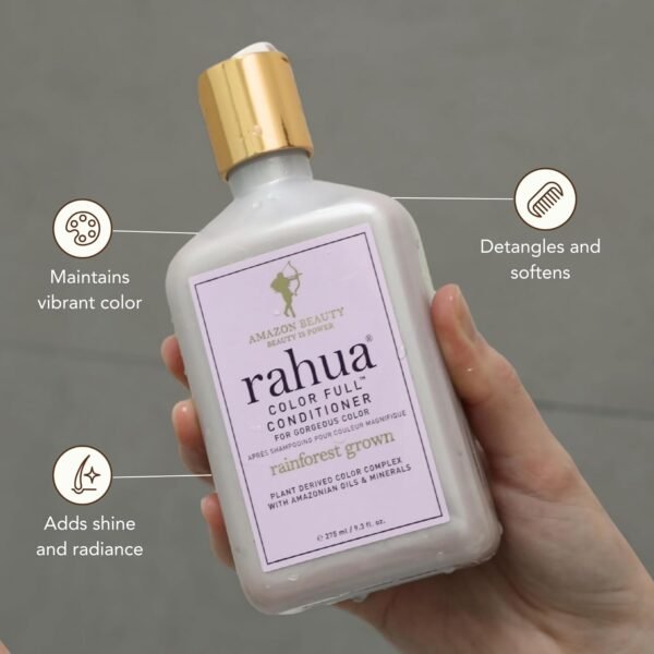 Rahua Women's Color Full Conditioner - Image 3