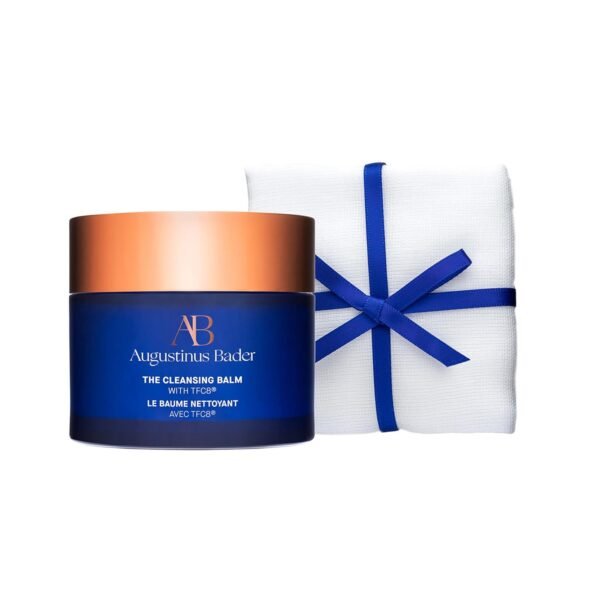 Augustinus Bader The Cleansing Balm - Image 3