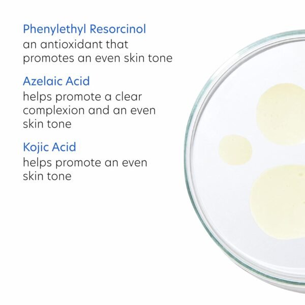 PCA SKIN Hydroquinone-Free Pigment Gel Dark Spot Corrector, Dark Spot Serum for Brightening Dark Spots and Hyperpigmentation, Helps Even Skin Tone and Promote a Clear Complexion, 1.0 oz Pump - Image 6