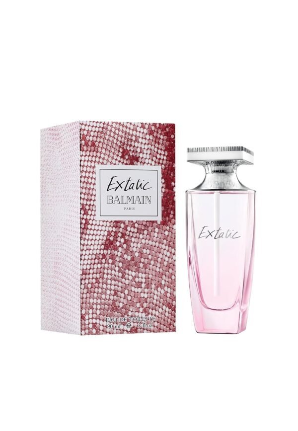 Balmain Pierre Balmain Extatic Eau de Toilette, 3 Ounce - Image 2