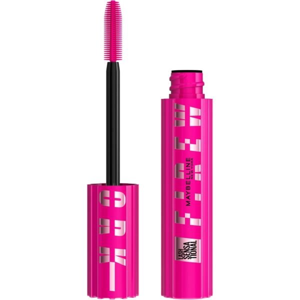 Maybelline Lifter Stix Multi-Use Face Stick - Contour, Bronzer, Concealer and Foundation Stick, All-In-One Creamy Face Makeup with Cranberry Seed Oil, 55, 1 Count - Image 5