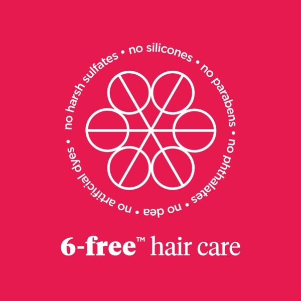 Briogeo Don't Despair, Repair! Deep Conditioning Mask, Deep Conditioner for Dry Damaged or Color Treated Hair, Prevent Future Breakage, Protein Mask for Stronger Hair, Vegan, Cruelty-Free - Image 10