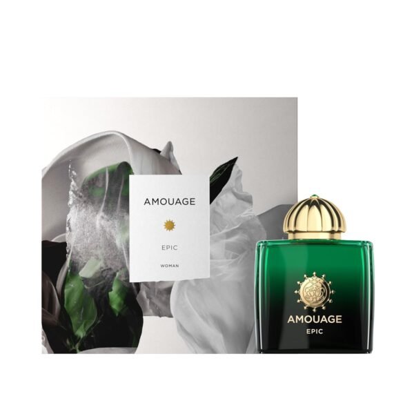 AMOUAGE EPIC WOMAN Eau de Parfum - Image 3