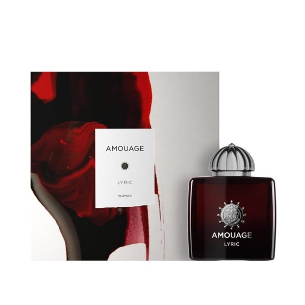 AMOUAGE LYRIC WOMAN Eau de Parfum - Image 3