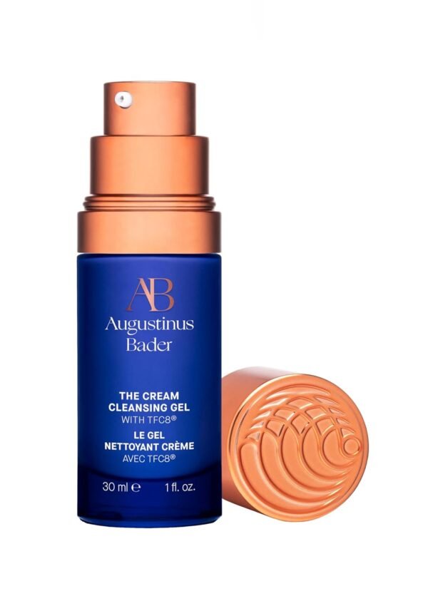 The Cream Cleansing Gel - Image 3
