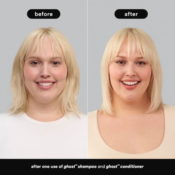 VERB Ghost Shampoo & Conditioner Duo - Image 7