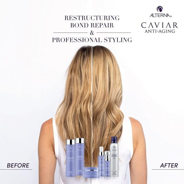 Alterna Shampoo and Conditioner Set - Image 12