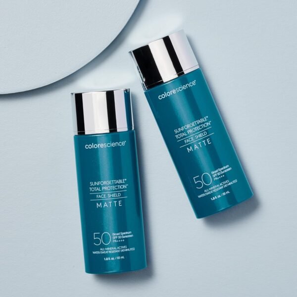 Colorescience Total Protection Face Shield SPF 50 - Image 7
