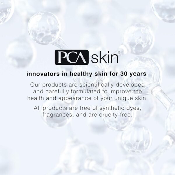 PCA SKIN Hydrating Face Toner - Alcohol-Free Moisturizing Antioxidant Facial Treatment to Purify Pores, Alcohol-Free & Non-Comedogenic Formula - Image 7